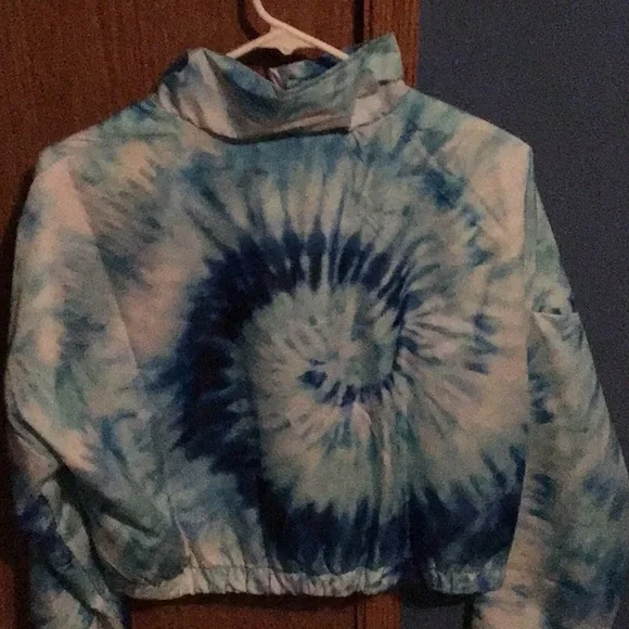 Jacket - Picture 2 of 2